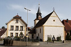 St. Vitus in Gaiganz